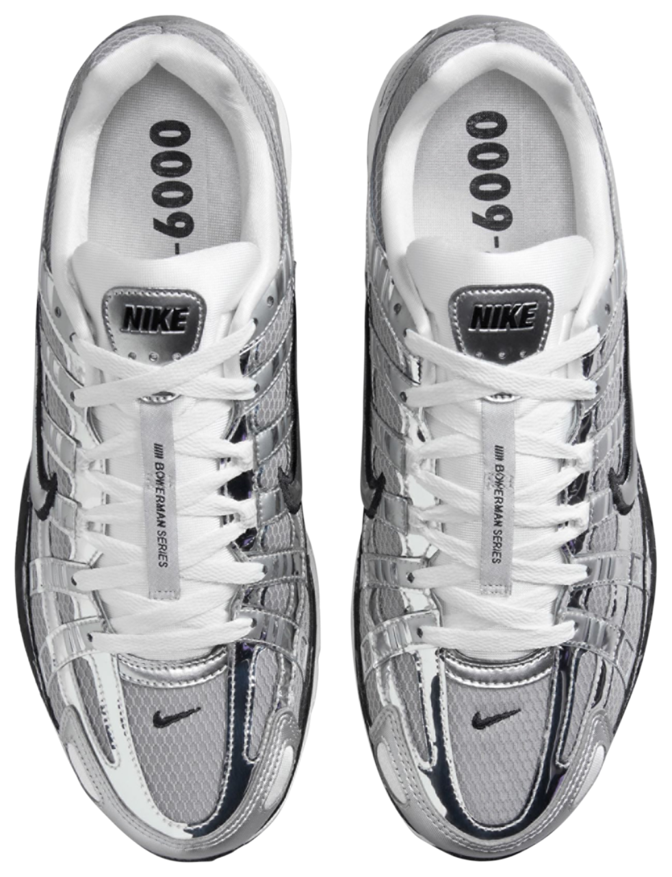 Nike P-6000 Image 5 of 6. Tap to open photo gallery.