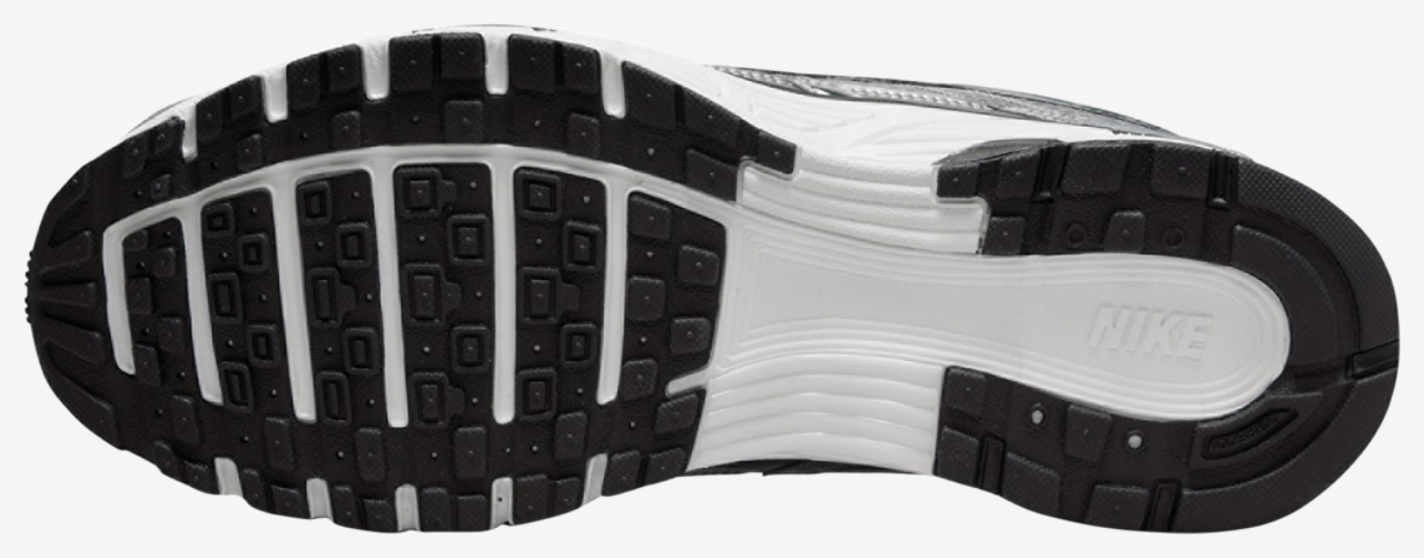 Nike P-6000 Image 6 of 6. Tap to open photo gallery.