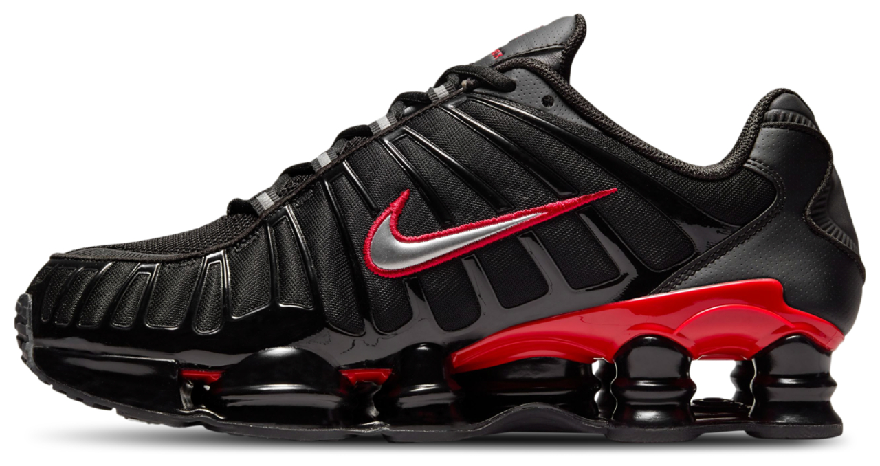 Nike Shox TL Image 2 of 7. Tap to open photo gallery.