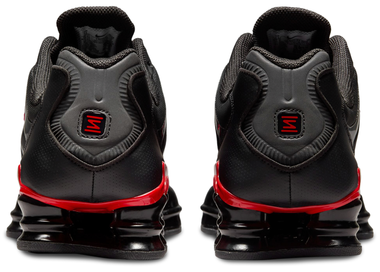 Nike Shox TL Image 3 of 7. Tap to open photo gallery.