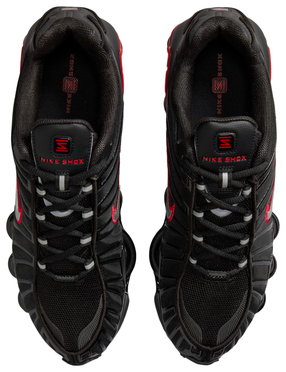 Nike Shox TL Image 4 of 7. Tap to open photo gallery.