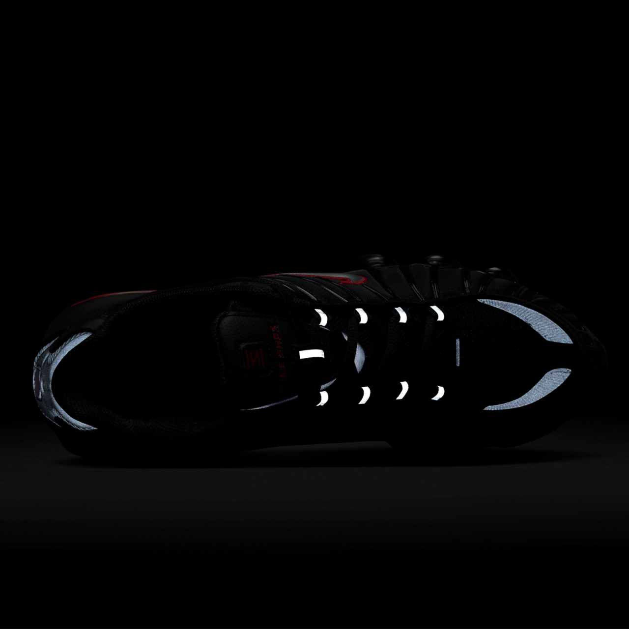 Nike Shox TL Image 7 of 7. Tap to open photo gallery.