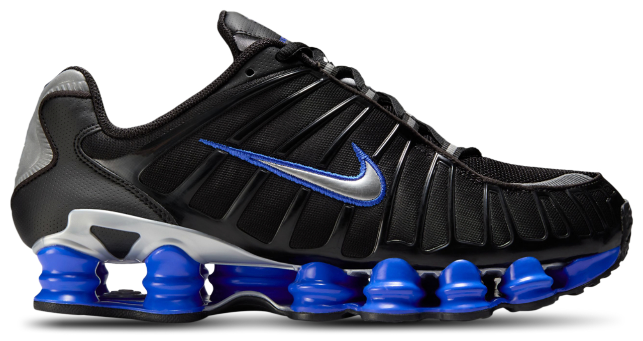 Nike Shox TL | Foot Locker