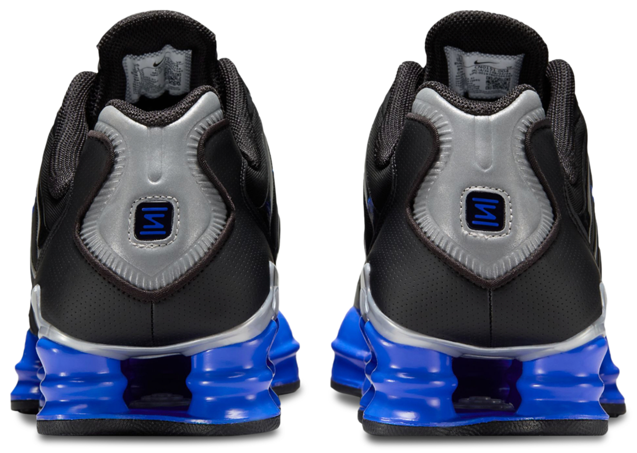 Nike Shox TL | Champs Sports