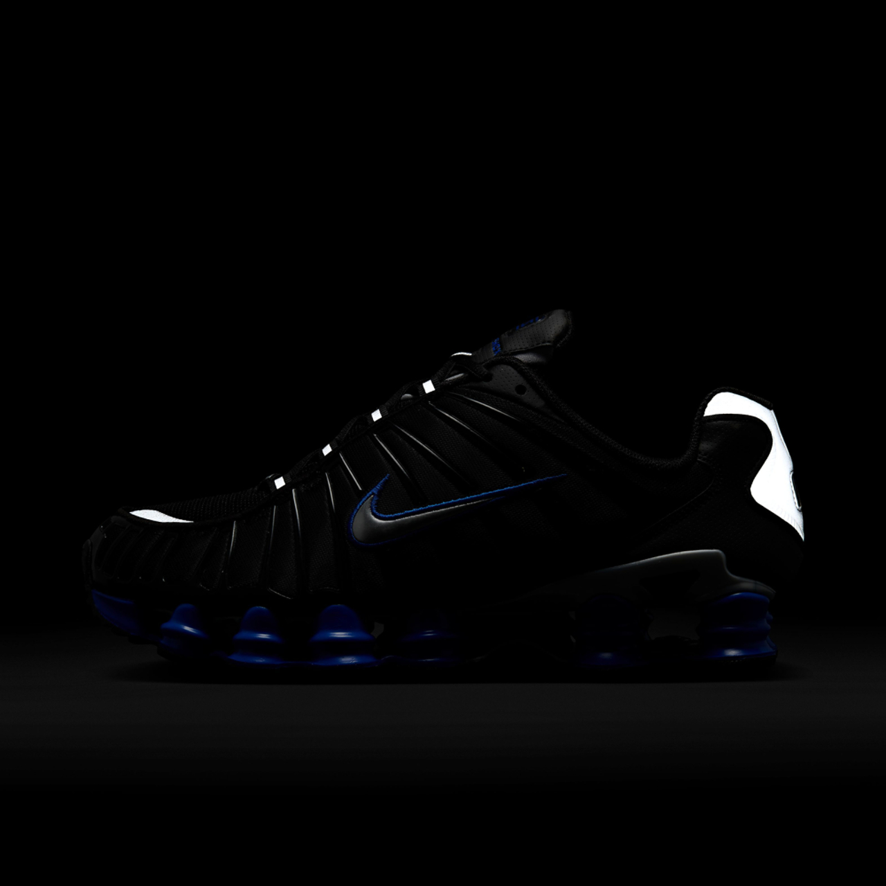 靴 NIKE Shox TL Black 27cm Nike Shox TL | Foot Locker