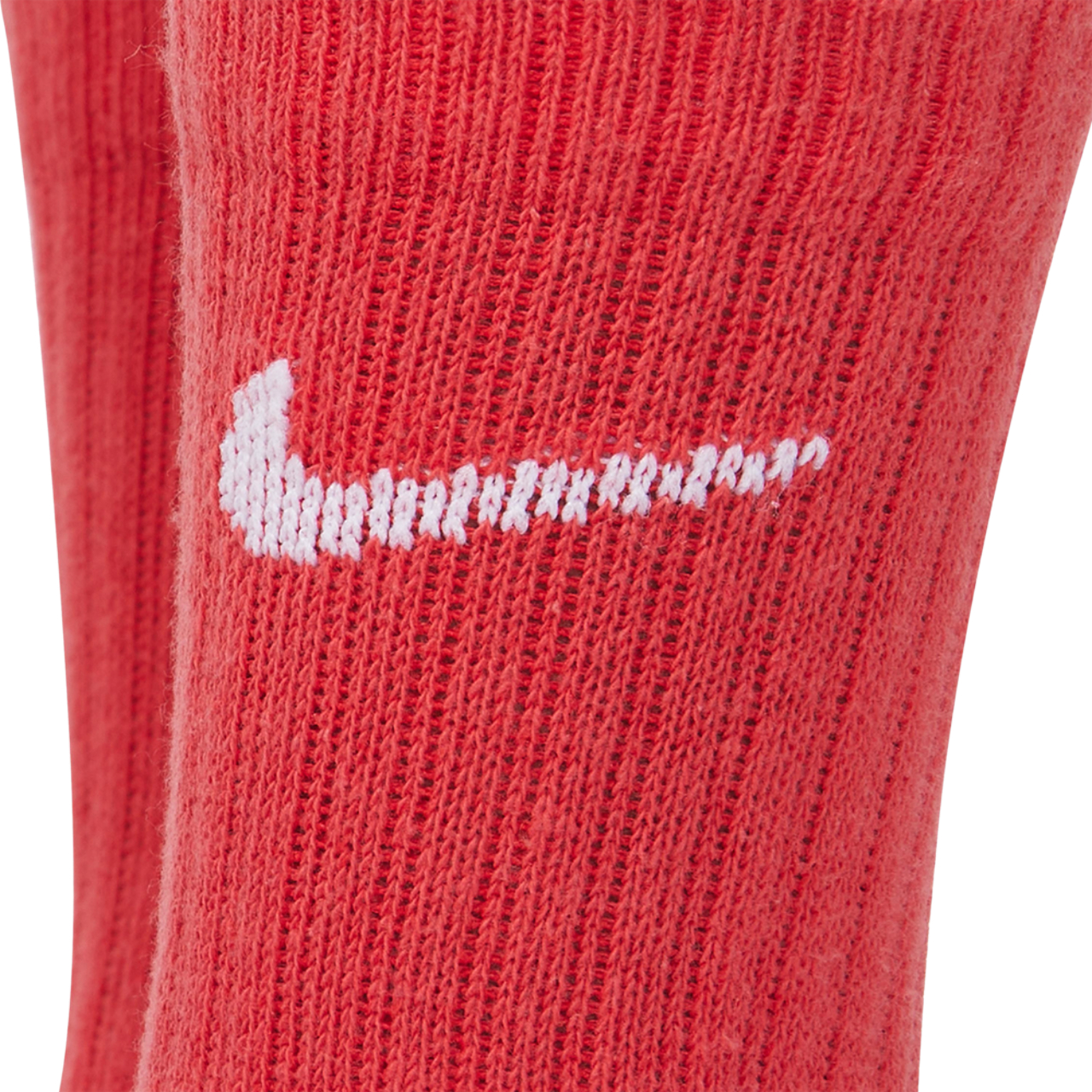 Nike Dri-FIT Perf Basic Crew 6 Pack Socks Image 4 of 4. Tap to open photo gallery.