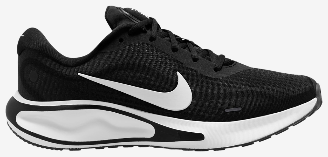 Nike Journey Run Image 1 of 5. Tap to open photo gallery.