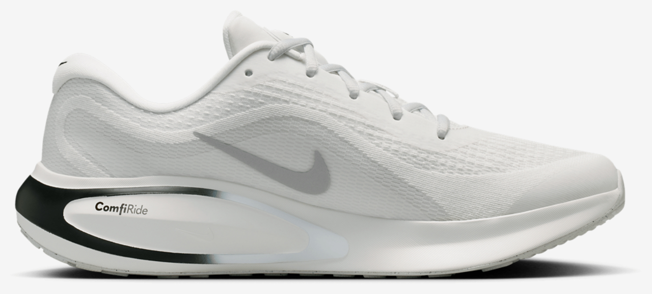 Nike Journey Run Image 1 of 5. Tap to open photo gallery.