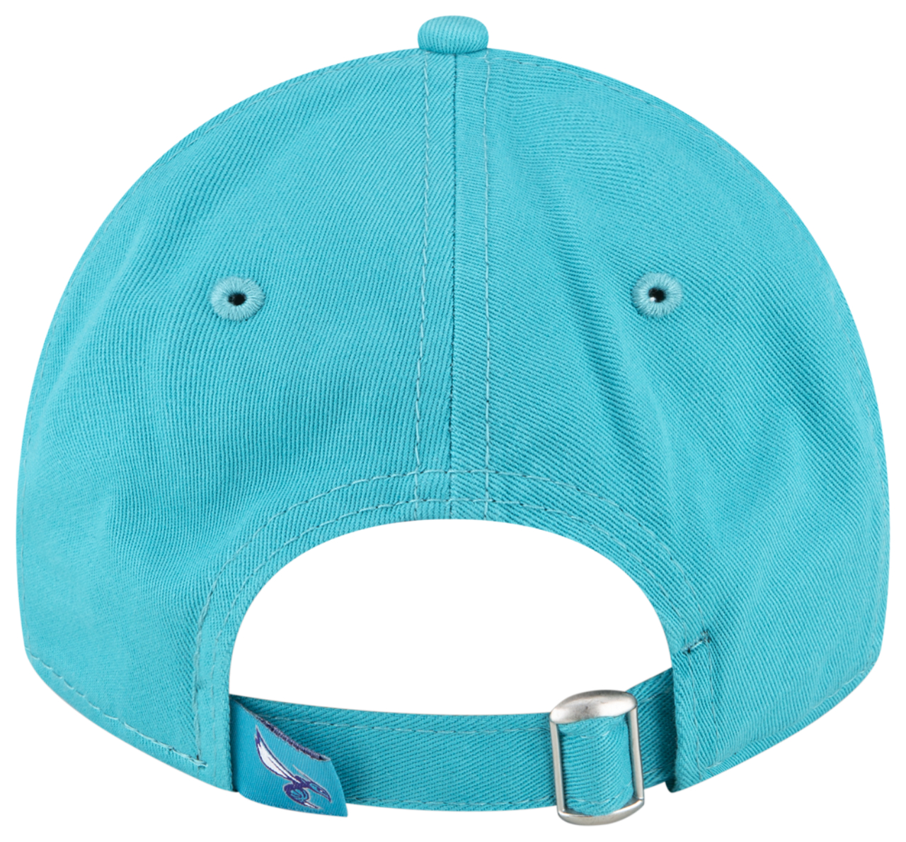 New Era Hornets Core Classics 2.0 Cap Image 6 of 8. Tap to open photo gallery.