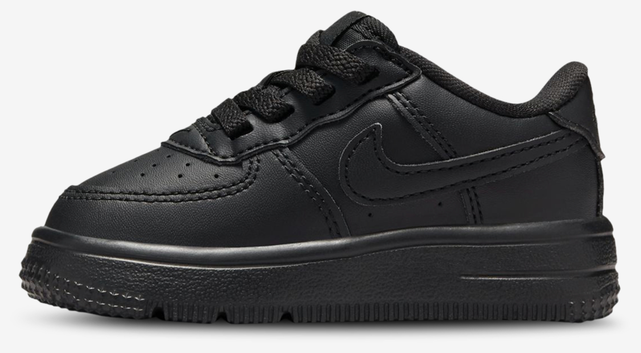 Nike Air Force 1 Low EasyOn Image 3 of 6. Tap to open photo gallery.