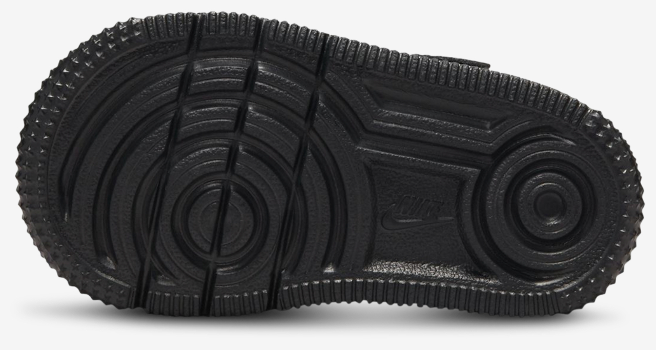 Nike Air Force 1 Low EasyOn Image 6 of 6. Tap to open photo gallery.