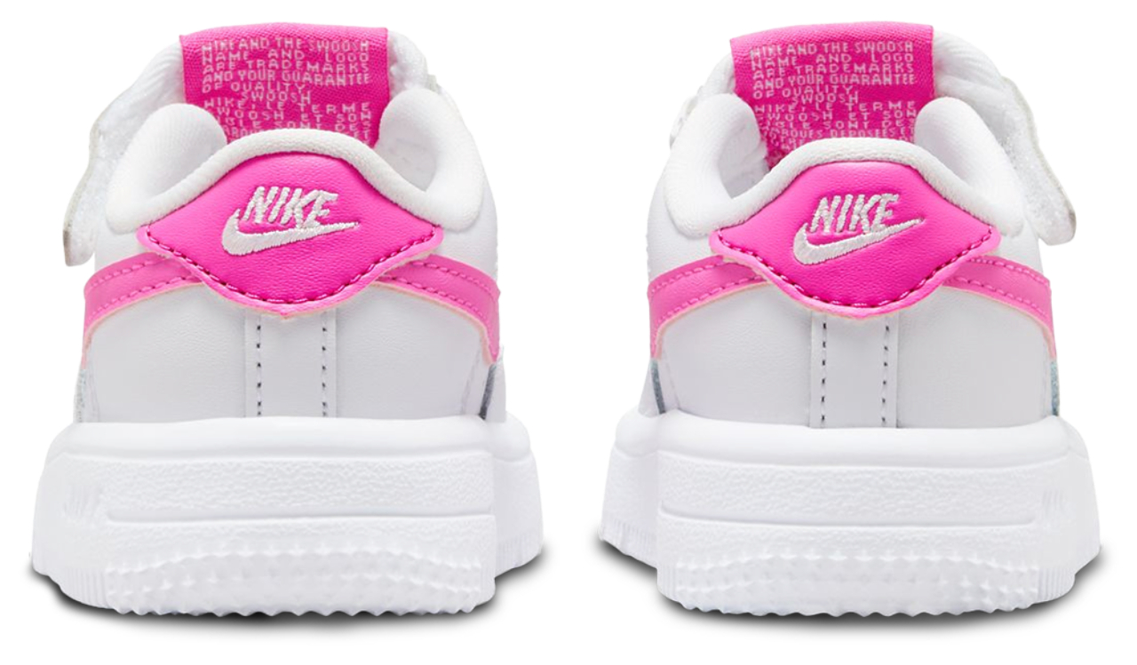 Nike Air Force 1 Low EasyOn Image 3 of 5. Tap to open photo gallery.