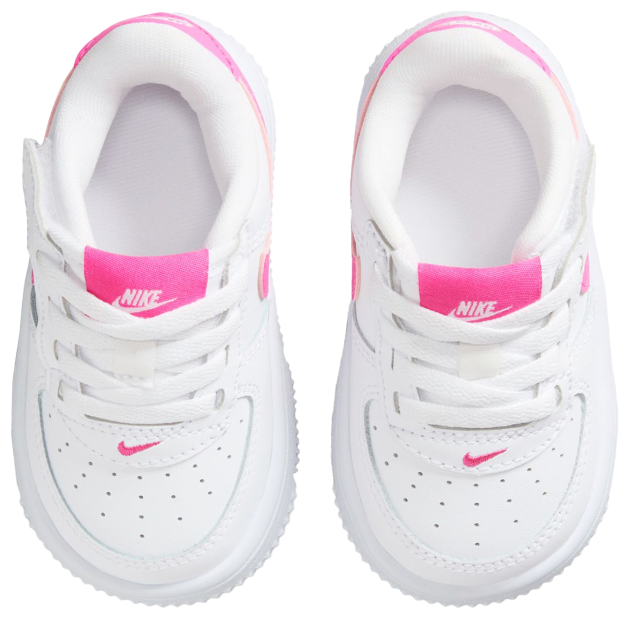 Nike Air Force 1 Low EasyOn Image 4 of 5. Tap to open photo gallery.