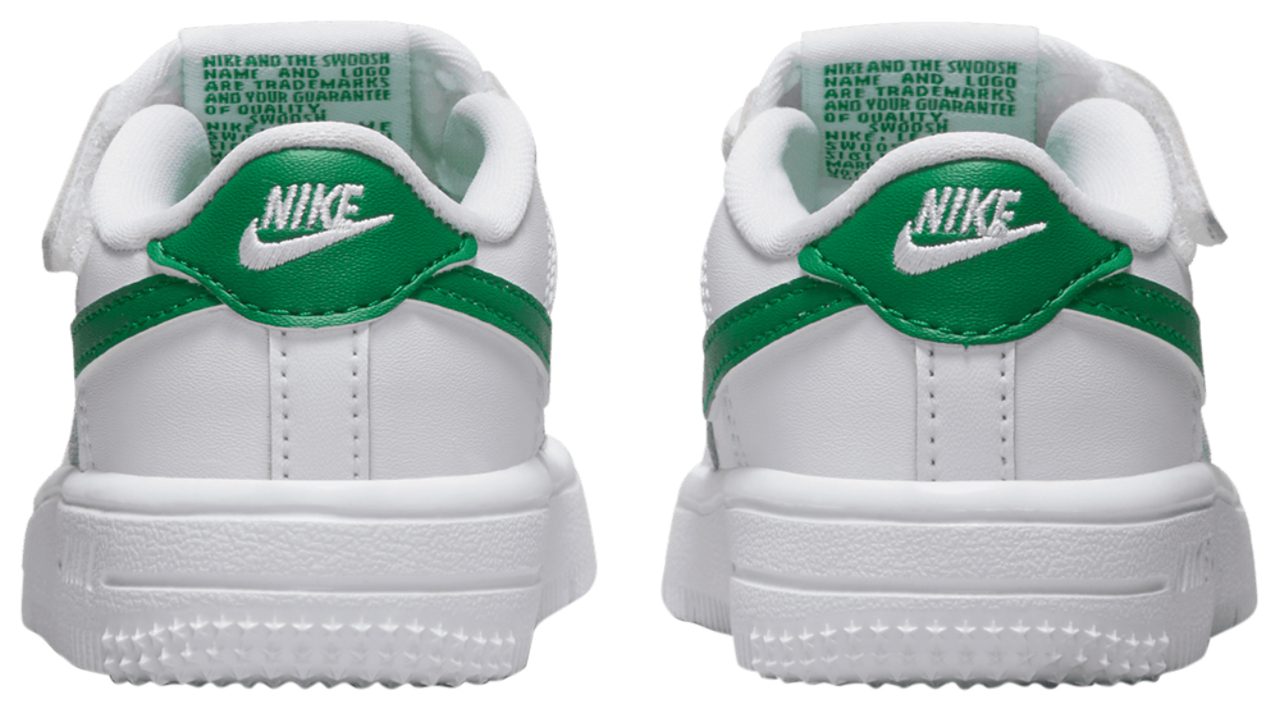 AIR FORCE 1 LOW EASYON NIKE ナイキ 14㎝ Nike Air Force 1 Low EasyOn - Boys' Toddler | Kids Foot Locker