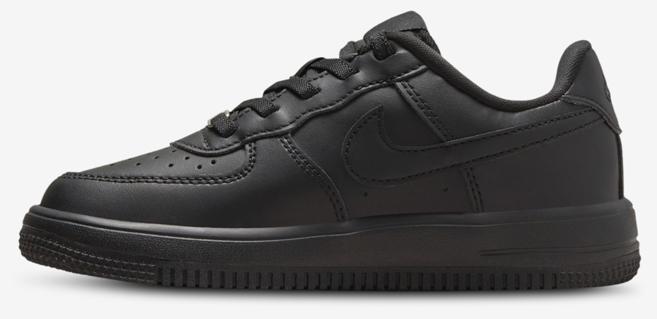 Nike Air Force 1 Low EasyOn Image 3 of 6. Tap to open photo gallery.