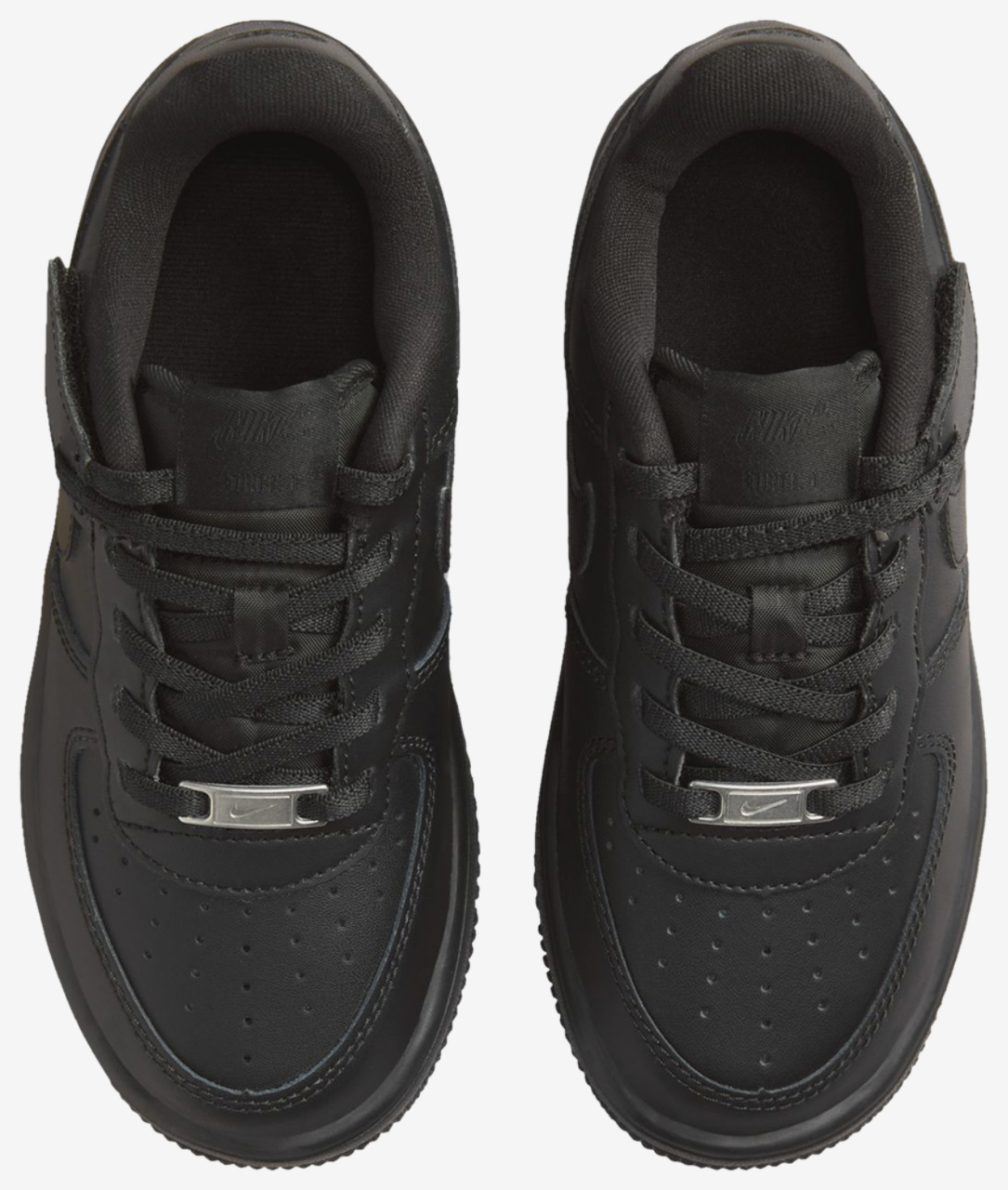 Nike Air Force 1 Low EasyOn Image 5 of 6. Tap to open photo gallery.