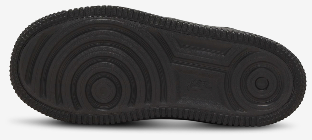 Nike Air Force 1 Low EasyOn Image 6 of 6. Tap to open photo gallery.
