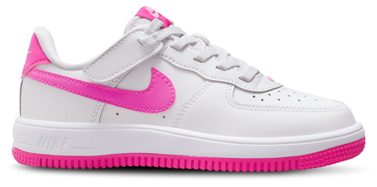 Nike Air Force 1 Low EasyOn Image 1 of 8. Tap to open photo gallery.