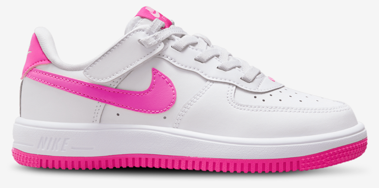 Nike Air Force 1 Low EasyOn Image 1 of 8. Tap to open photo gallery.