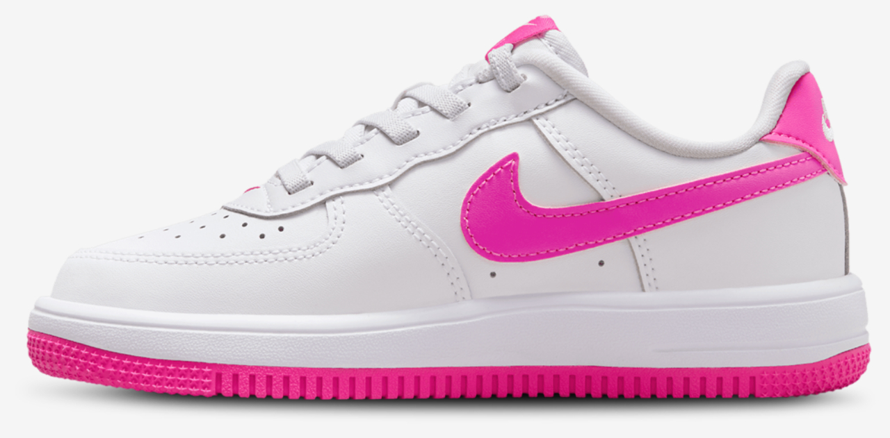 Nike Air Force 1 Low EasyOn Image 2 of 8. Tap to open photo gallery.