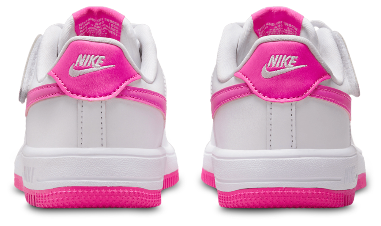 Nike Air Force 1 Low EasyOn Image 3 of 8. Tap to open photo gallery.