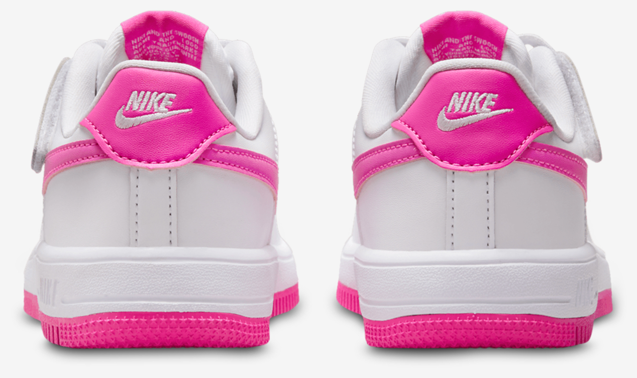 Nike Air Force 1 Low EasyOn Image 3 of 8. Tap to open photo gallery.