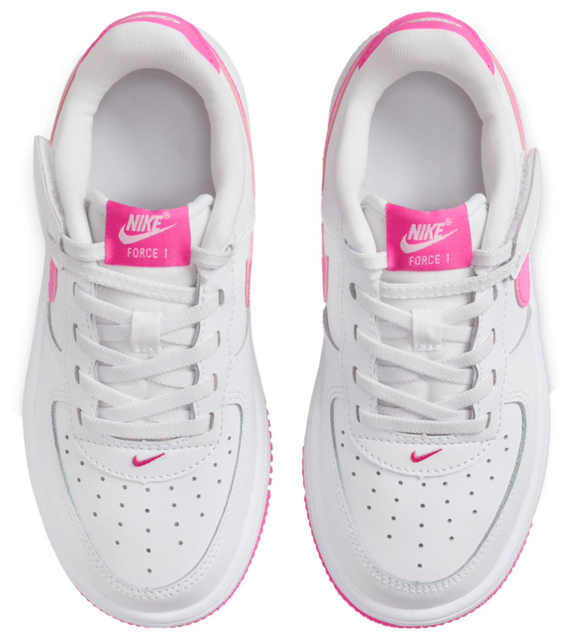 Nike Air Force 1 Low EasyOn Image 4 of 8. Tap to open photo gallery.