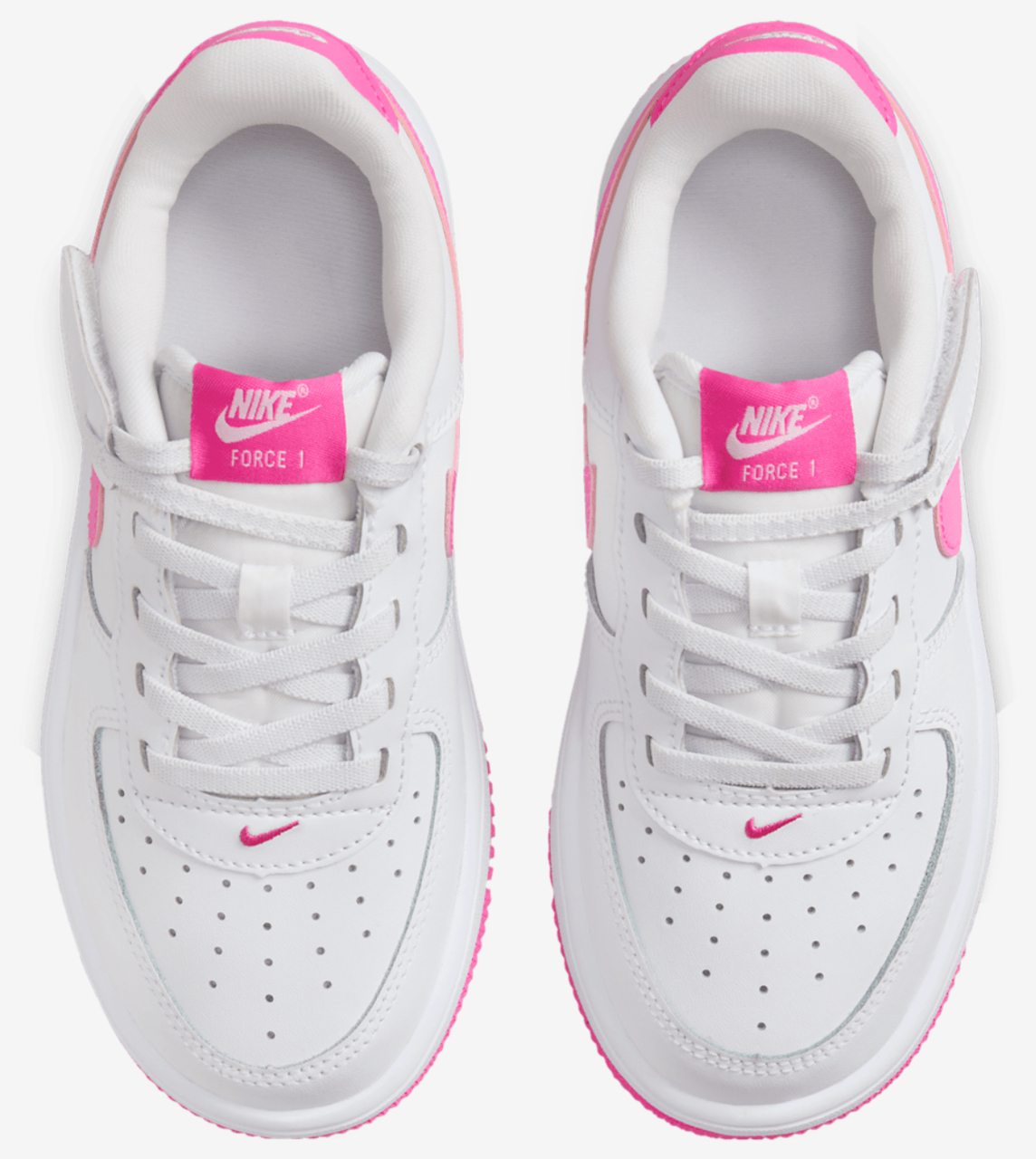 Nike Air Force 1 Low EasyOn Image 4 of 8. Tap to open photo gallery.