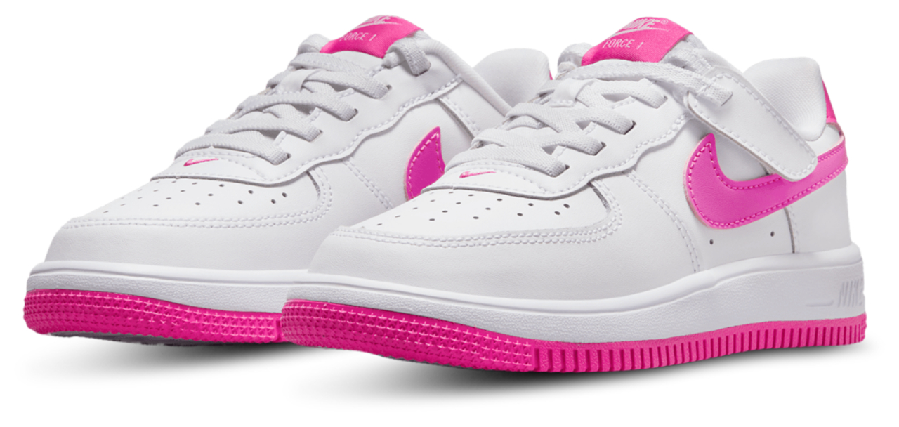 Nike Air Force 1 Low EasyOn Image 6 of 8. Tap to open photo gallery.