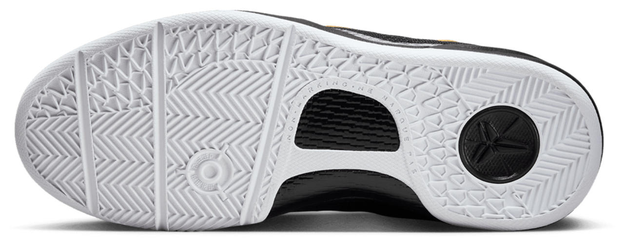 ［おじぃ］Niki KOBE 2014 Nike Kobe Bryant IX Elite Victory High Sz 9 Men's