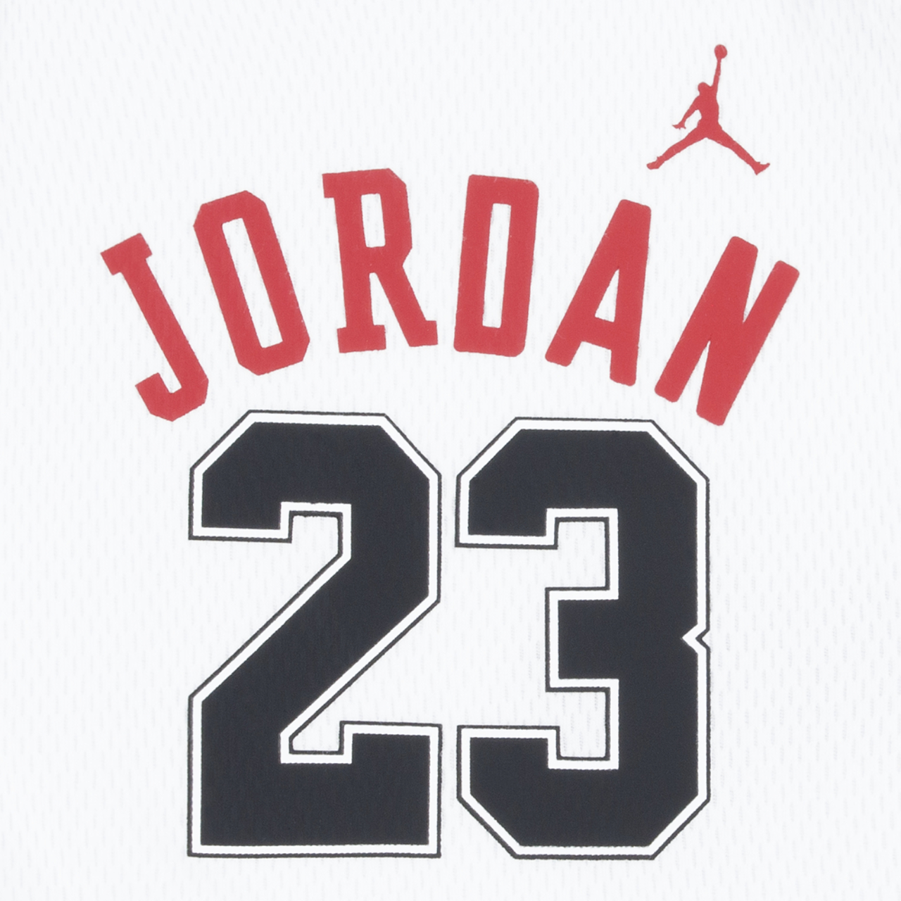 Jordan 3 Piece Mesh Jersey Set Image 5 of 8. Tap to open photo gallery.