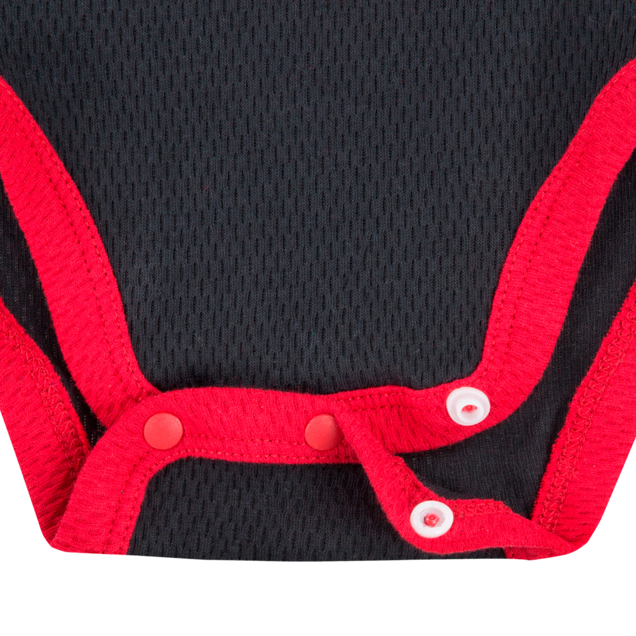 Jordan 3 Piece Mesh Jersey Set Image 6 of 7. Tap to open photo gallery.