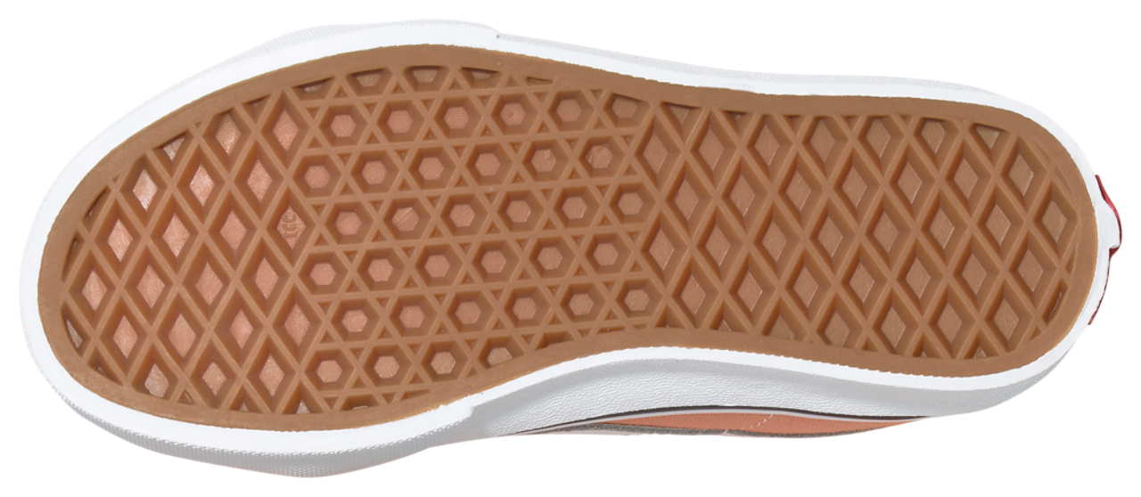 Vans SK8 Hi Zip Color Theory Image 5 of 5. Tap to open photo gallery.