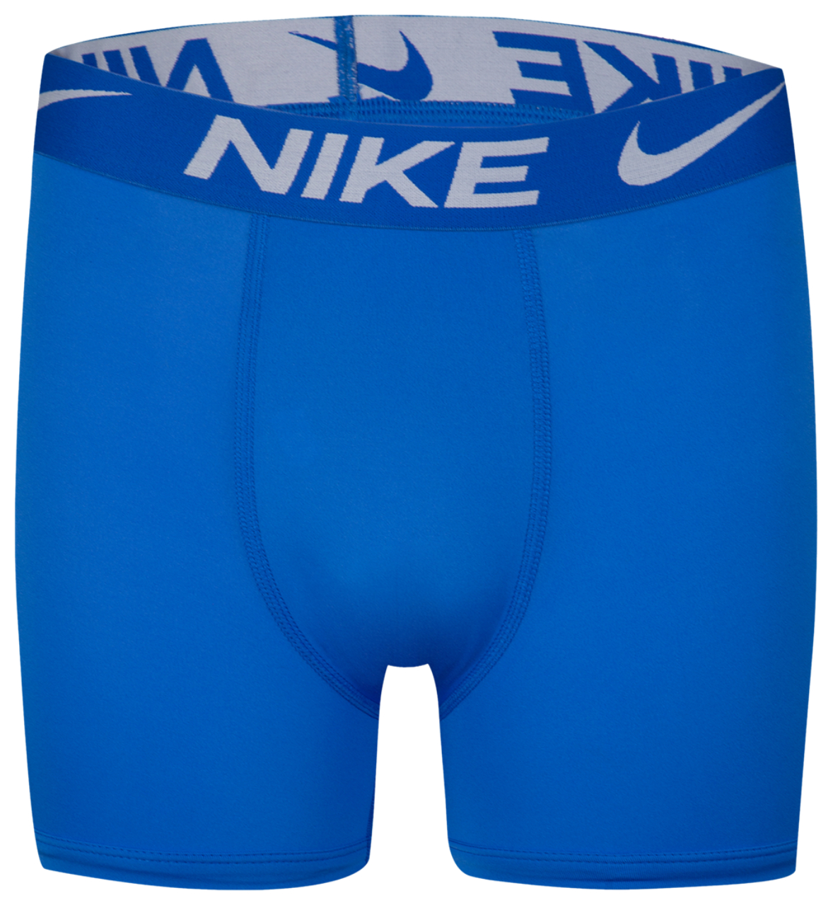 Nike Printed Essential Micro Briefs 3PK Image 4 of 5. Tap to open photo gallery.