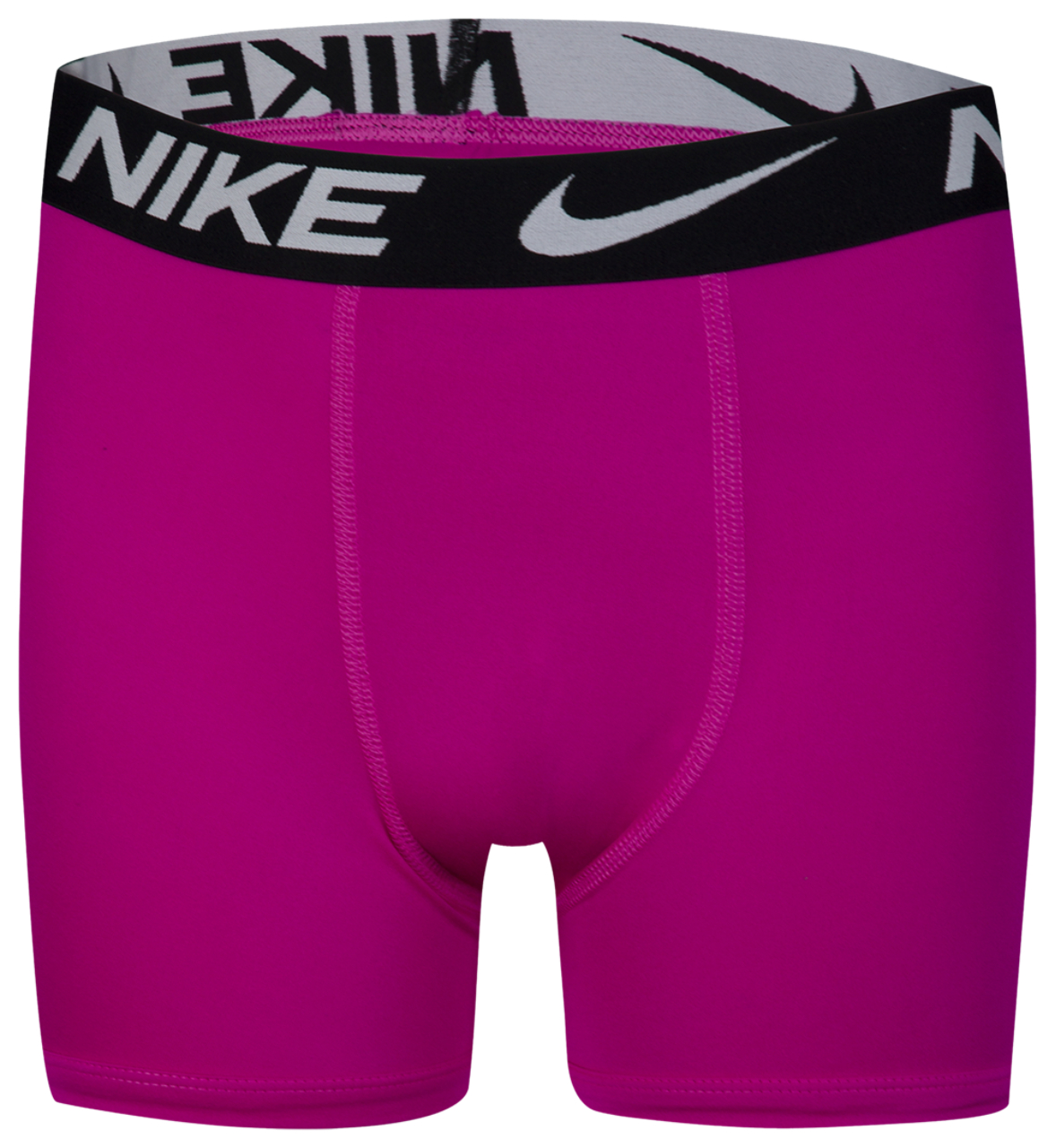 Nike Printed Essential Micro Briefs 3PK Image 5 of 5. Tap to open photo gallery.