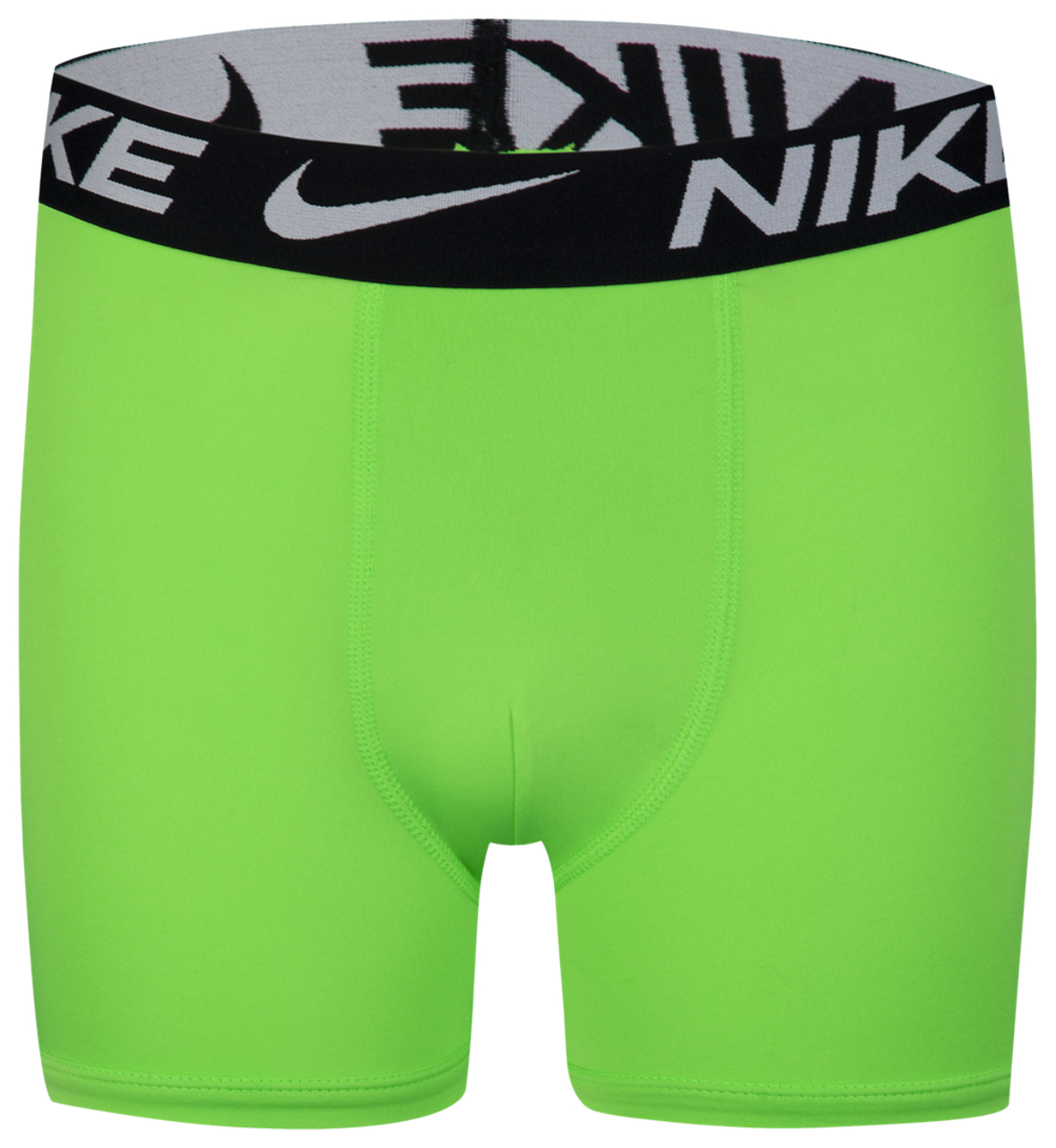 Nike Printed Essential Micro Briefs 3PK Image 3 of 5. Tap to open photo gallery.