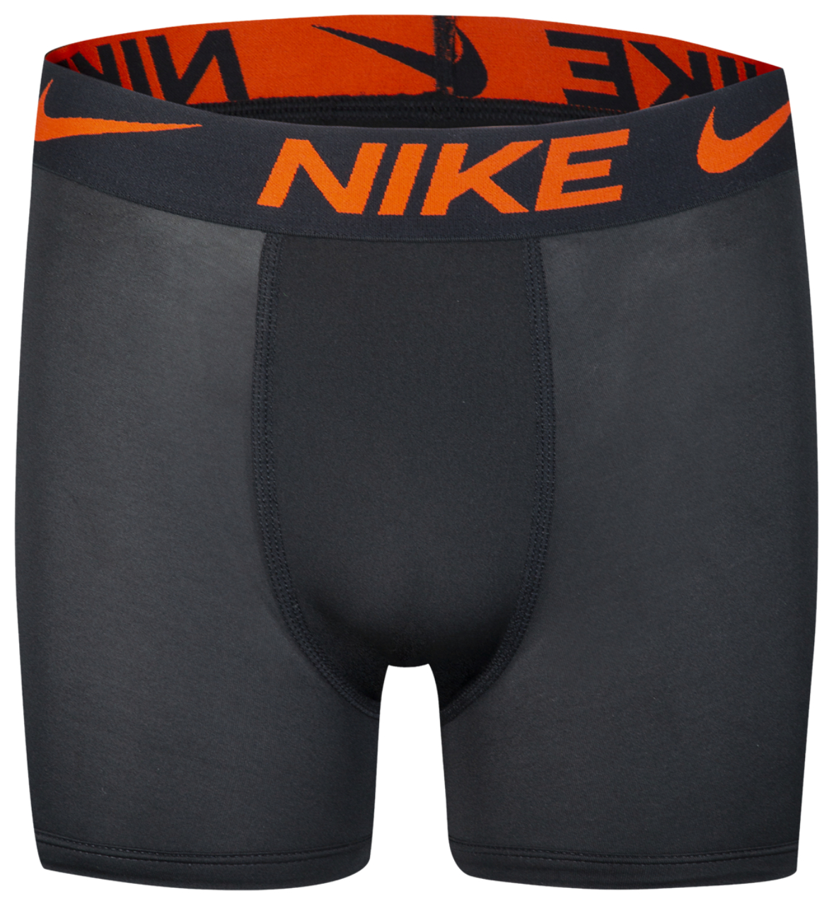 Nike Printed Essential Micro Briefs 3PK Image 5 of 5. Tap to open photo gallery.