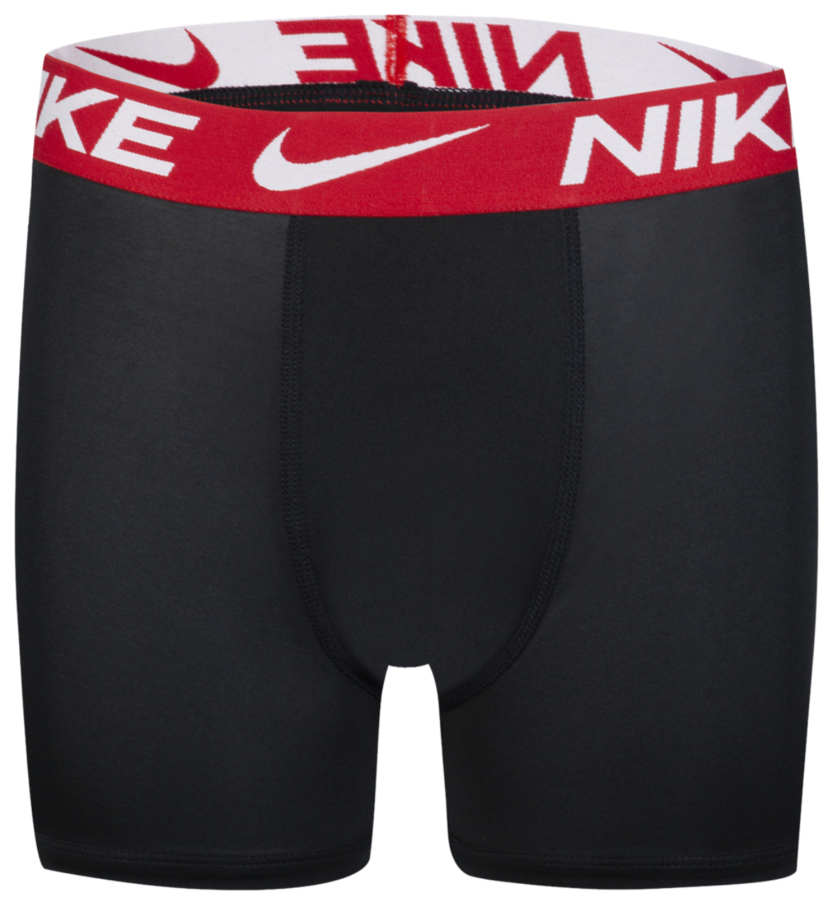 Nike Printed Essential Micro Briefs 3PK Image 3 of 5. Tap to open photo gallery.