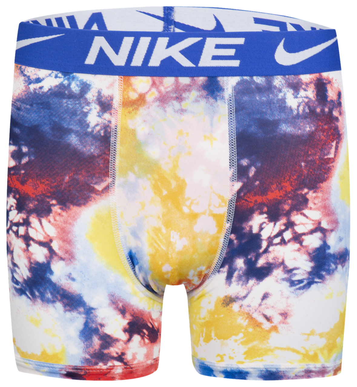 Nike Printed Essential Micro Briefs 3PK Image 4 of 5. Tap to open photo gallery.