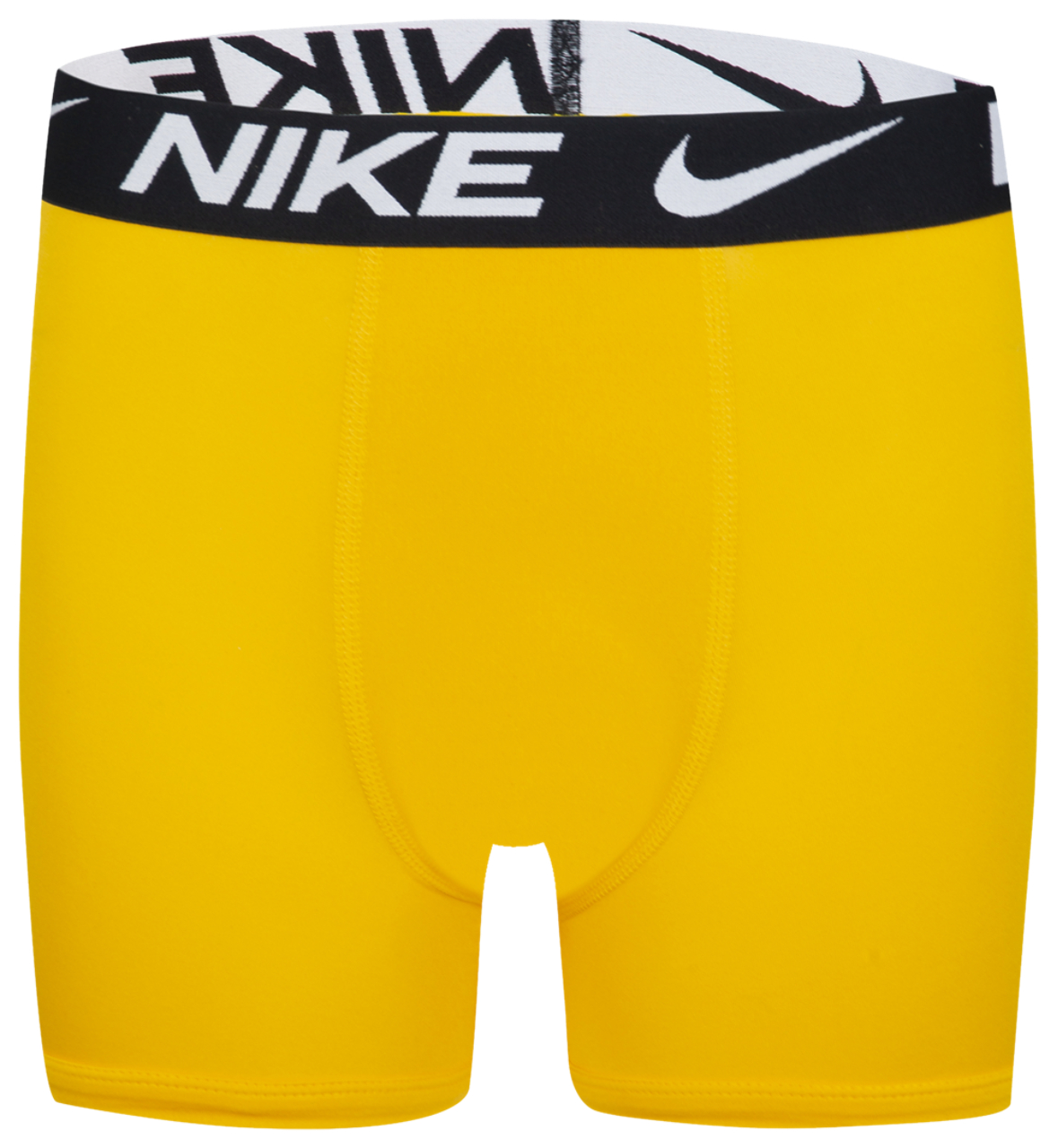 Nike Printed Essential Micro Briefs 3PK Image 5 of 5. Tap to open photo gallery.