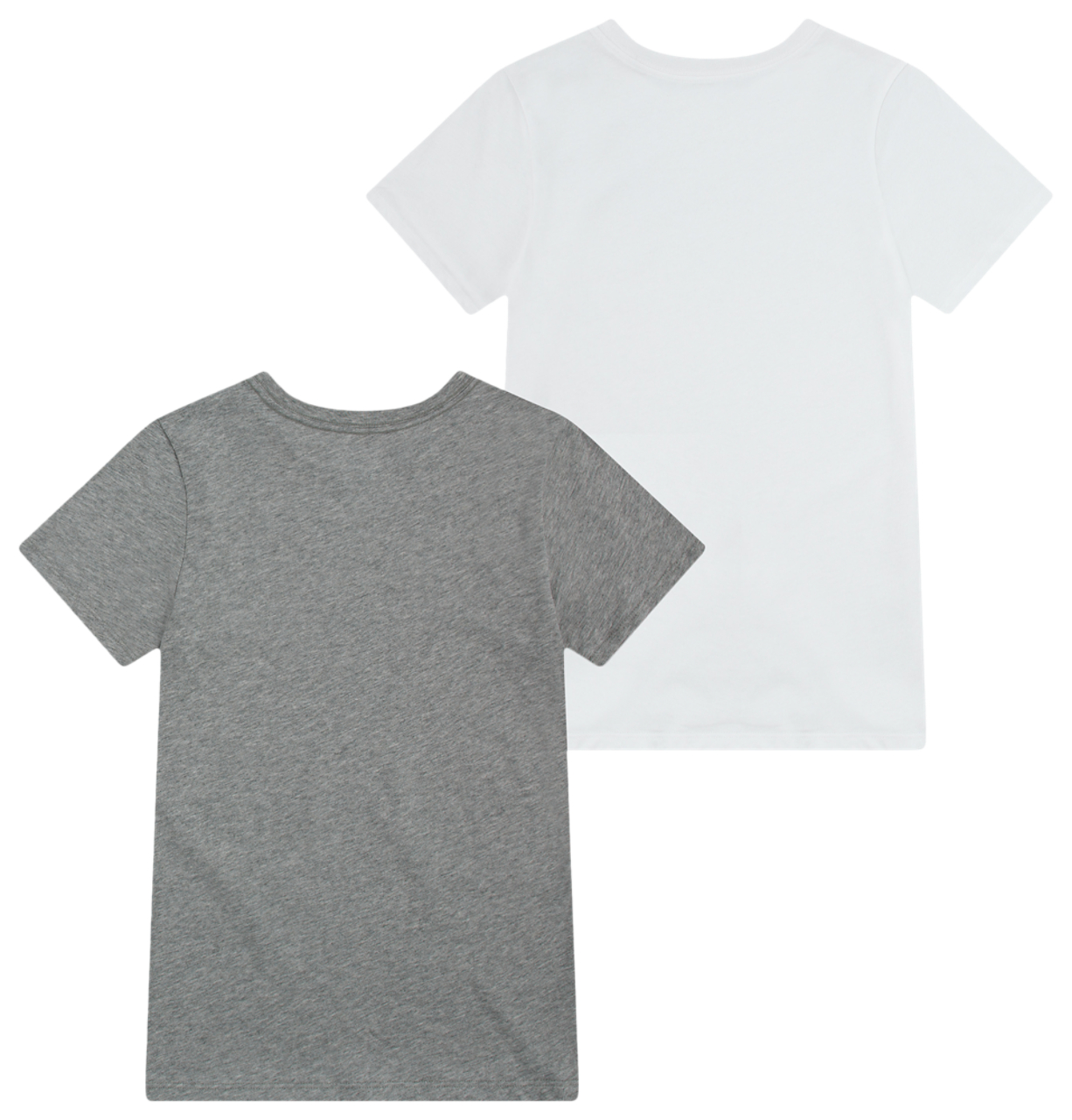 Nike Crew Undershirt 2 Pack Image 2 of 4. Tap to open photo gallery.