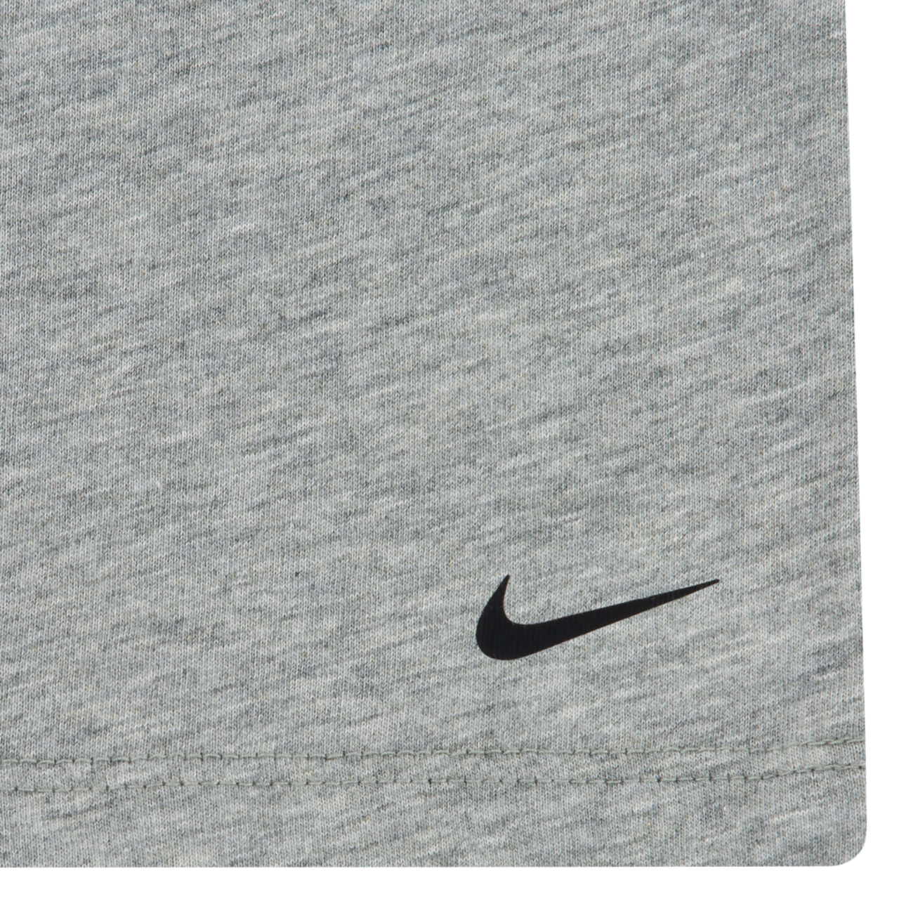 Nike Crew Undershirt 2 Pack Image 3 of 4. Tap to open photo gallery.