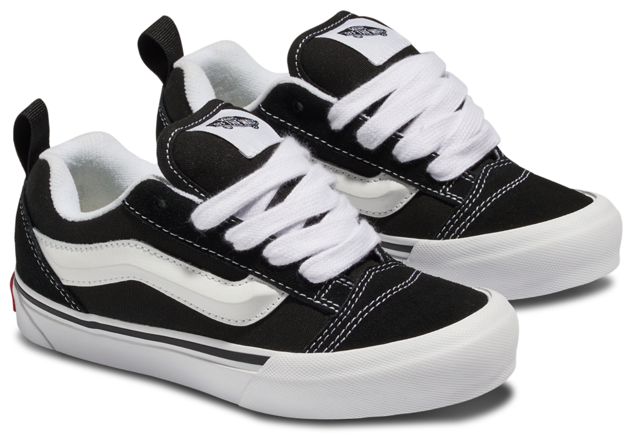 Vans Knu Skool Foot Locker