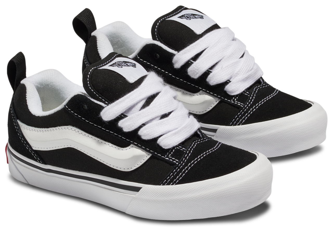 Vans Knu Skool Image 1 of 5. Tap to open photo gallery.