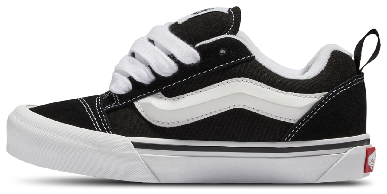 Vans Knu Skool Foot Locker