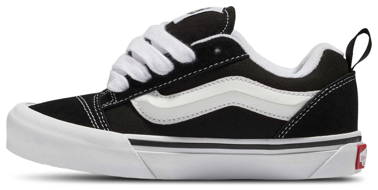 Vans Knu Skool Image 2 of 5. Tap to open photo gallery.
