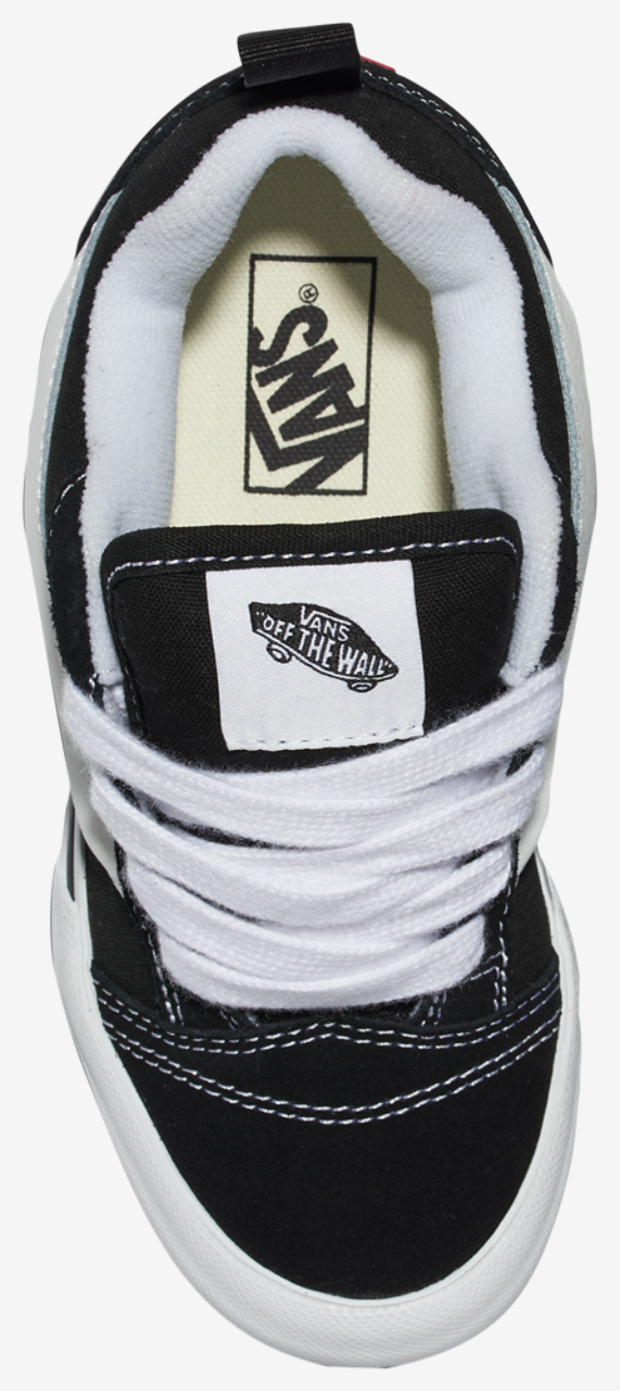 Vans Knu Skool Image 4 of 5. Tap to open photo gallery.