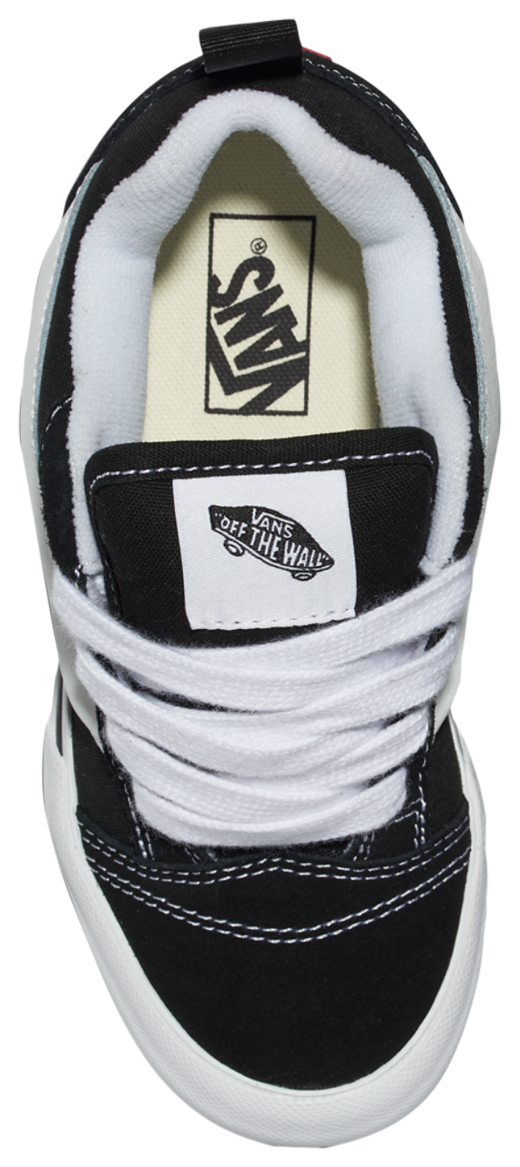 Vans Knu Skool Image 4 of 5. Tap to open photo gallery.