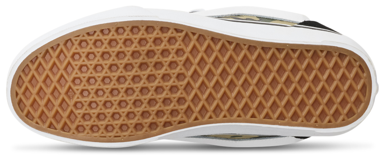 Vans Knu Skool Camo Image 5 of 5. Tap to open photo gallery.