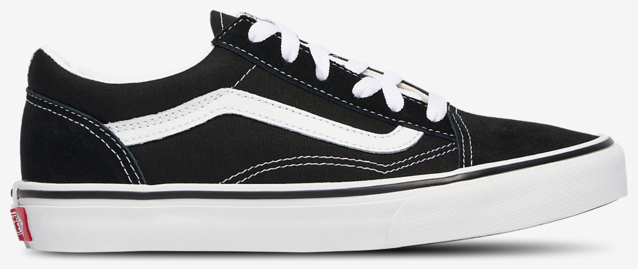 Vans Old Skool Image 1 of 5. Tap to open photo gallery.